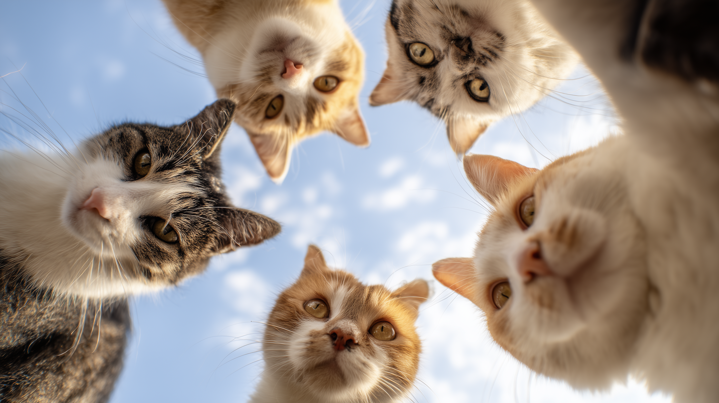 Discover inspiring tales of rescue adoption and companionship.