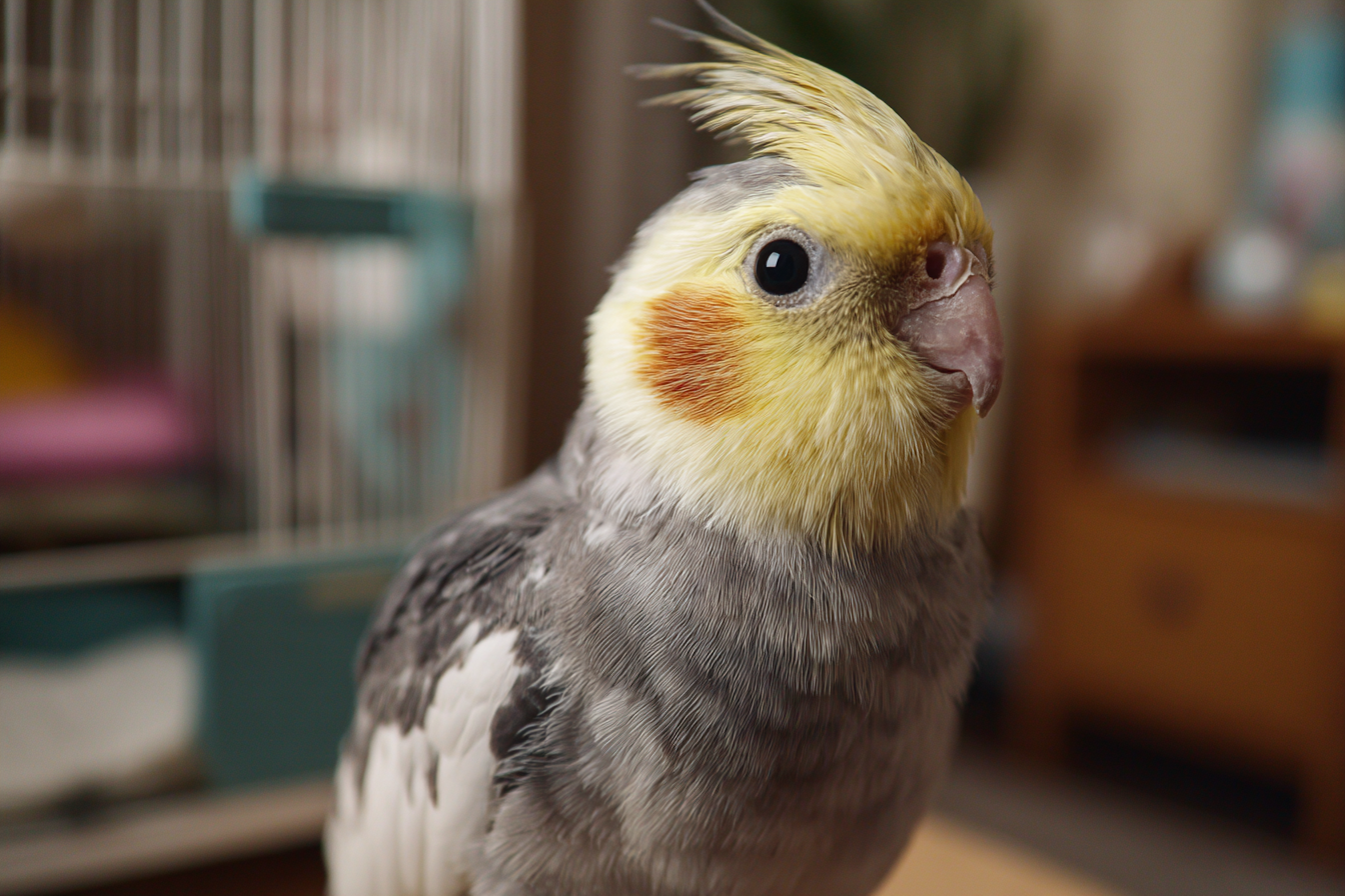 Participate in discussions about pet health training and behavior.