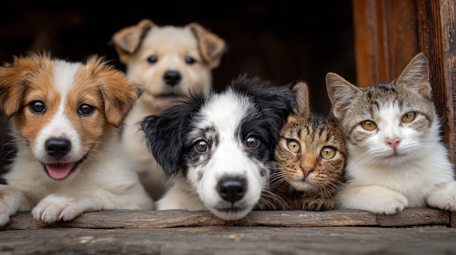 Understanding Your Pet's Unique Needs